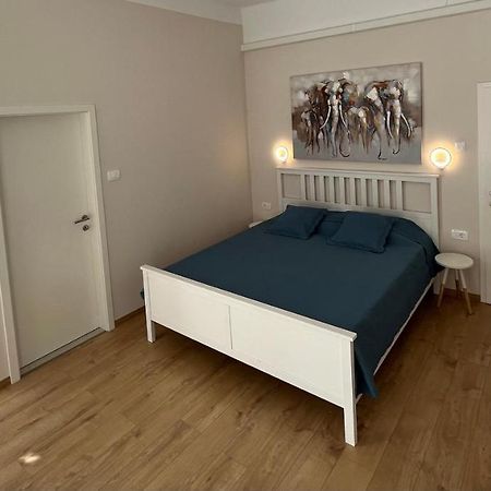 Apartment Check In Pula Exterior foto
