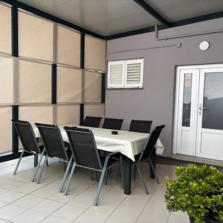 Apartment Check In Pula Exterior foto